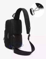 کیف کراس بادی کول بل مدل 7205 - Image 5