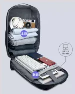 کوله پشتی لپ تاپ کول بل مدل 8269 - Image 7