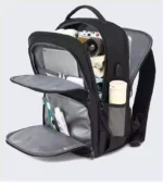 کوله پشتی لپ تاپ کول بل مدل 8296 - Image 5
