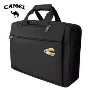 کیف لپ تاپ سه کاره Camel