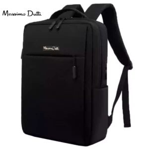 کوله پشتی لپ تاپ massimo dutti مدل 138