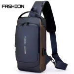 کیف کراس بادی FASHION مدل 1467 - Image 2