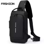 کیف کراس بادی FASHION مدل 1467 - Image 3