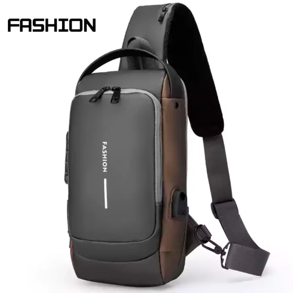 کیف کراس بادی FASHION مدل 1467