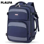 کوله پشتی لپ تاپ PLALFA مدل 1475