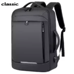 کوله پشتی لپ تاپ CLASSIC مدل 1481
