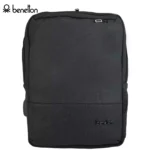 کوله پشتی لپ تاپ BENETTON مدل 402