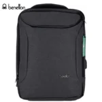 کوله پشتی لپ تاپ BENETTON مدل 403
