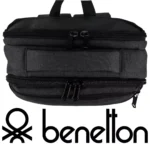 کوله پشتی لپ تاپ BENETTON مدل 403 - Image 3
