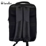 کوله پشتی لپ تاپ BENETTON مدل 403 - Image 4