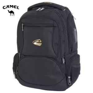 کوله پشتی لپ تاپ Camel مدل 416