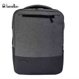 کوله پشتی لپ تاپ BENETTON مدل 473