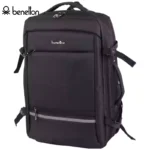کوله پشتی لپ تاپ BENETTON مدل 475