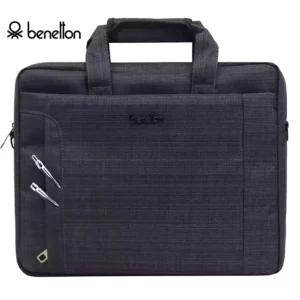 کیف لپ تاپ BENETTON مدل 477