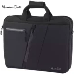 کیف لپ تاپ سه کاره MASSIMO DUTTI مدل 528