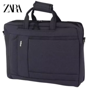 کیف لپ تاپ سه کاره ZARA مدل 572