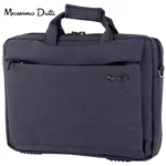 کیف لپ تاپ سه کاره MASSIMO DUTTI مدل 573