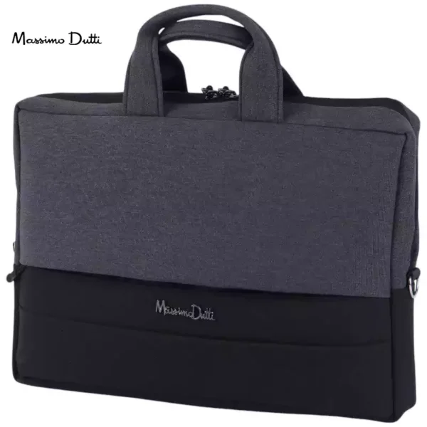کیف لپ تاپ MASSIMO DUTTI مدل 576
