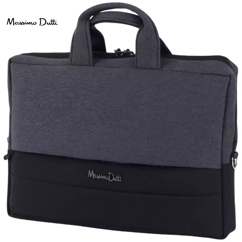کیف لپ تاپ MASSIMO DUTTI مدل 576