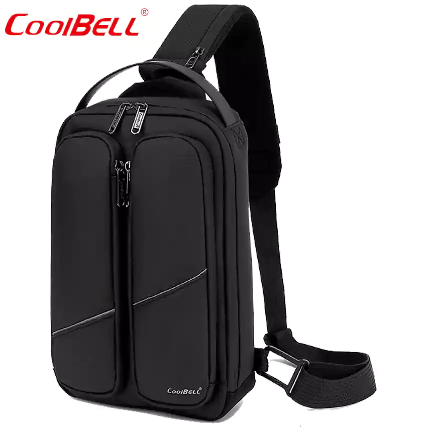 کیف کراس بادی کول بل مدل 7208