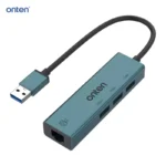 هاب 4 پورت ONTEN مدل OTN-5220