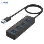 هاب 4 پورت ONTEN مدل OTN-5305
