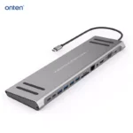 هاب 13 پورت ONTEN مدل OTN-9199A