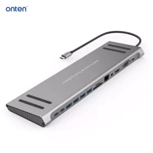 هاب 13 پورت ONTEN مدل OTN-9199A