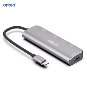 هاب 5 پورت ONTEN مدل OTN-95116s