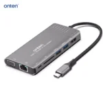 هاب 8 پورت ONTEN مدل OTN-95117