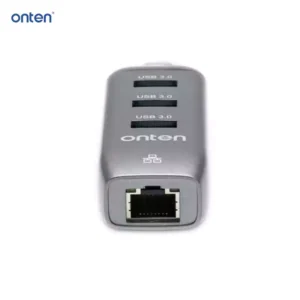 هاب 4 پورت ONTEN مدل OTN-95118R