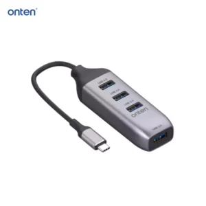 هاب 4 پورت ONTEN مدل OTN-95118U