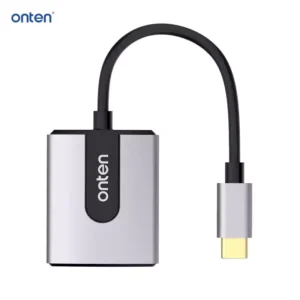تبدیل USB-c به HDMI برند ONTEN مدل OTN-9587S