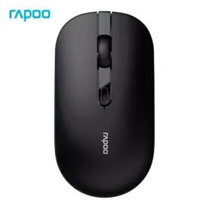 ماوس بی سیم RAPOO مدل B30 SILENT