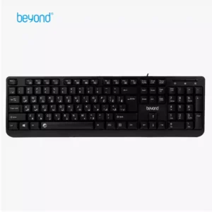 کیبورد بیاند مدل BK-3340