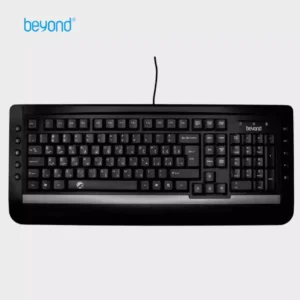 کیبورد بیاند مدل BK-6141