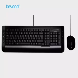 کیبورد و ماوس بیاند مدل BMK-6141