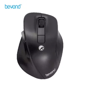 ماوس بی‌سیم Beyond مدل BM-1755RF