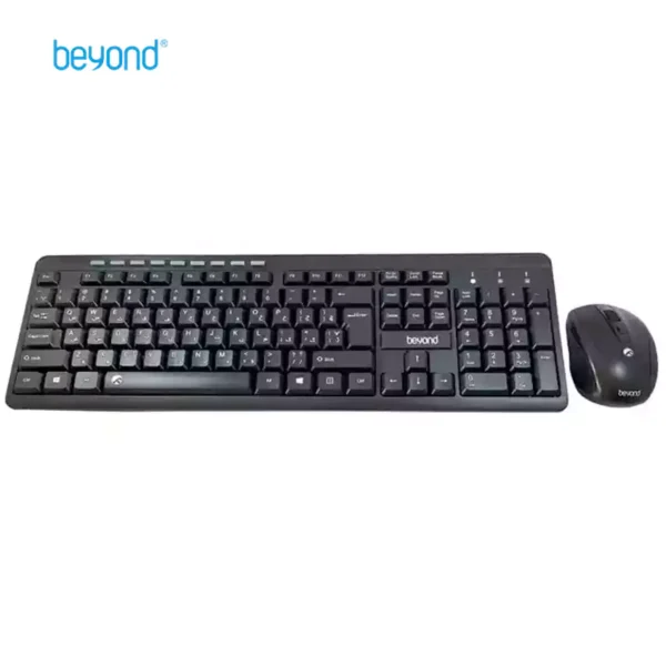bmk 2340rf 5