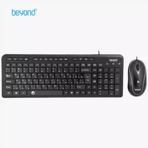 کیبورد و ماوس بیاند مدل BMK-3130