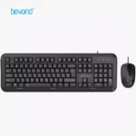 کیبورد و ماوس بیاند مدل BMK-3425
