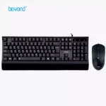 کیبورد و ماوس بیاند مدل BMK-3480