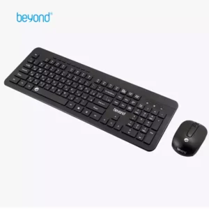 کیبورد و ماوس بیاند مدل BMK-5310RF
