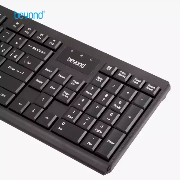bmk 8105rf 2