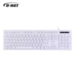 کیبورد D-net مدل DT-991