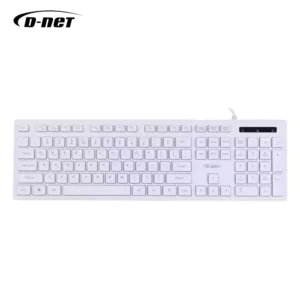 کیبورد D-net مدل DT-991