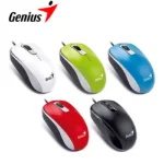 ماوس Genius مدل DX-120 - Image 7