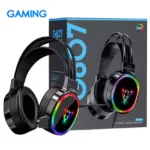 هدست گیمینگ مدل G607