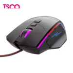 ماوس گیمینگ تسکو مدل GM 2028 - Image 2