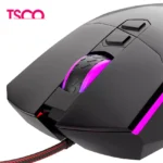 ماوس گیمینگ تسکو مدل GM 2028 - Image 3